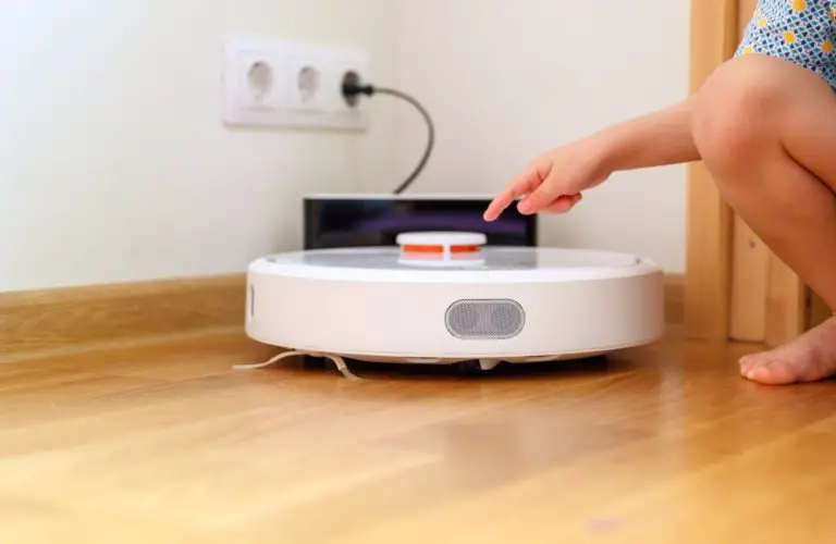 Which Robot Vacuum Has The Longest Battery Power?